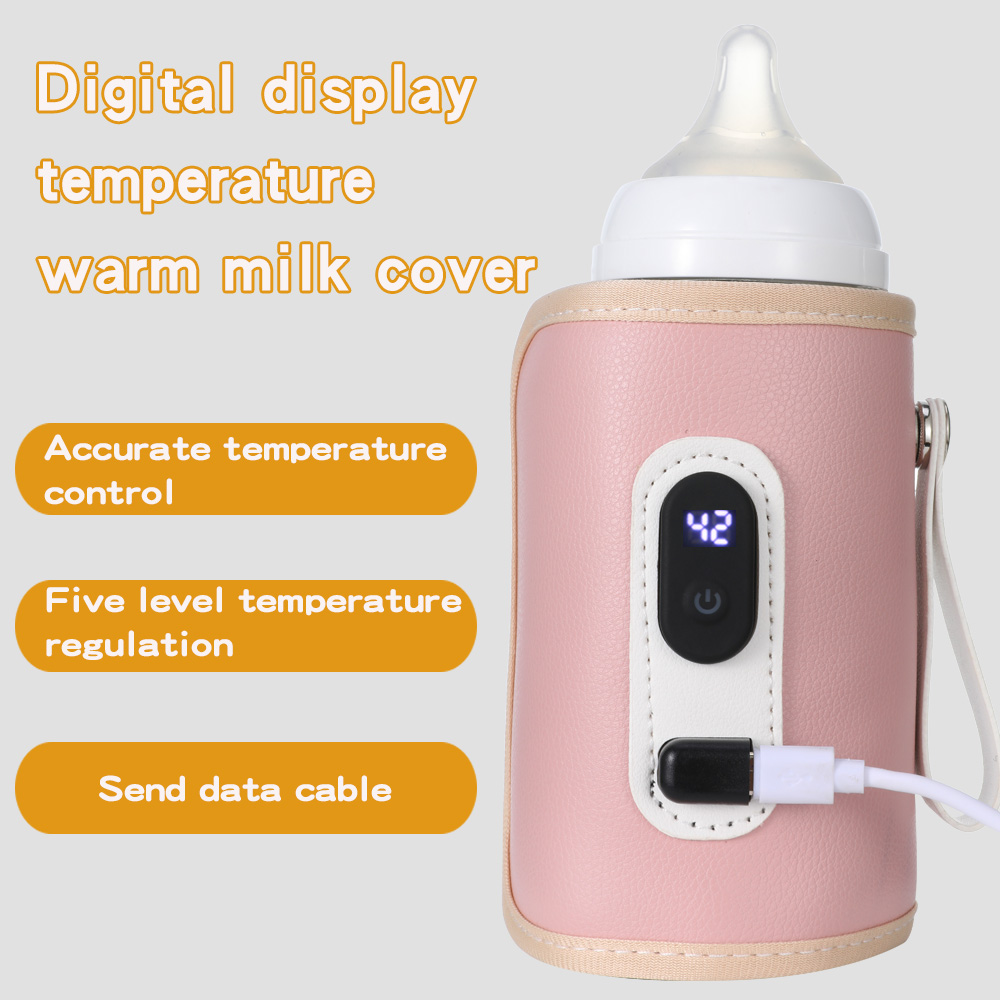 USB Bebek Süt Şişesi Termal Ça - Baby Food Warmer incelemesi ve fiyatı