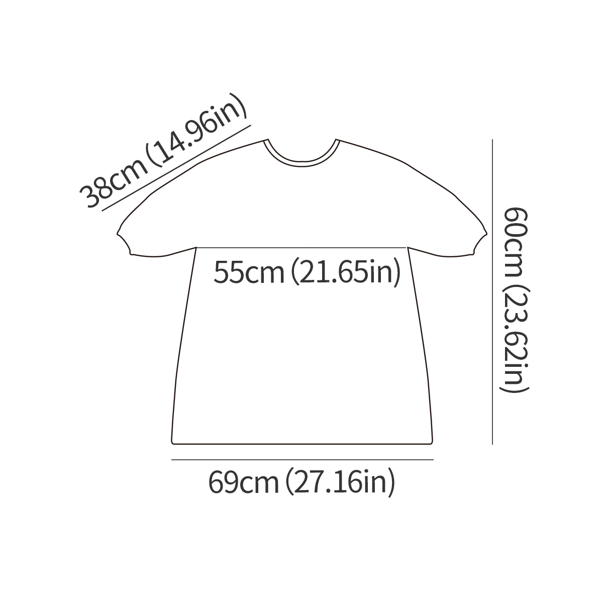 Kangobaby 6-36M Besleme Boyunl - Bib Long Sleeve incelemesi ve fiyatı