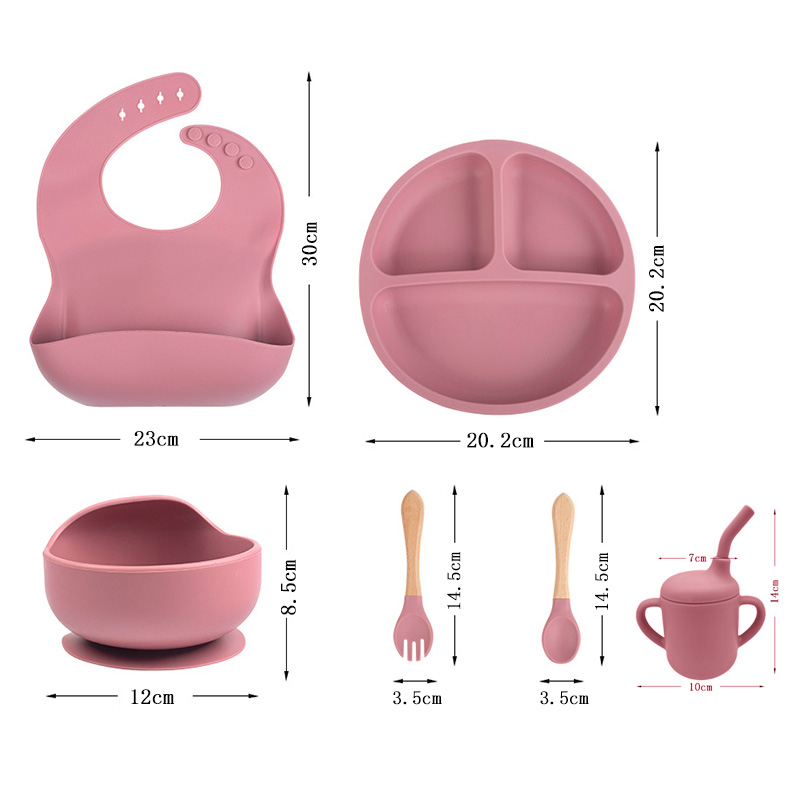 1/5 adet BPA içermeyen silikon - Baby Food Tracker incelemesi ve fiyatı