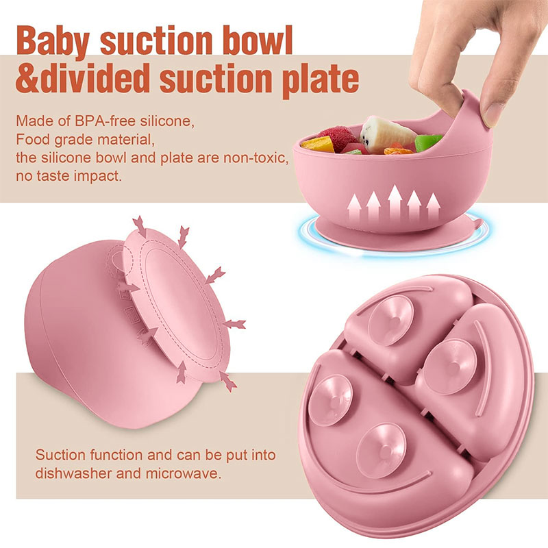 1/5 adet BPA içermeyen silikon - Baby Food Tracker incelemesi ve fiyatı
