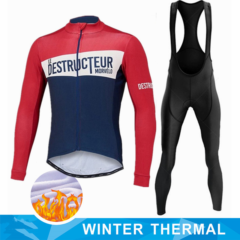MORVELO Kışlık Termal Polar Uz - Bib Long Sleeve incelemesi ve fiyatı