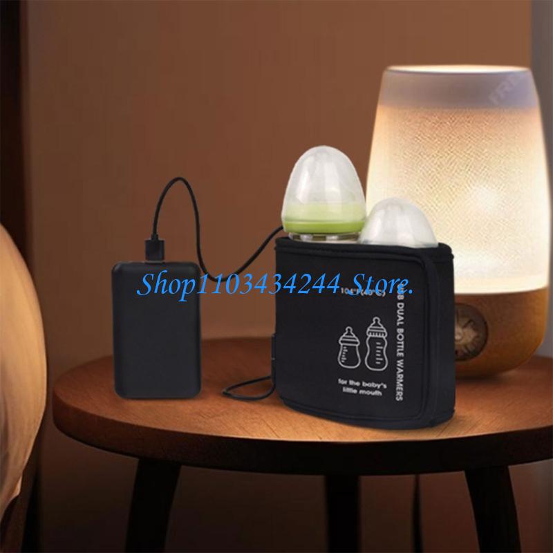 Bebek Biberon Yalıtım Kolu Taş - Baby Food Warmer incelemesi ve fiyatı