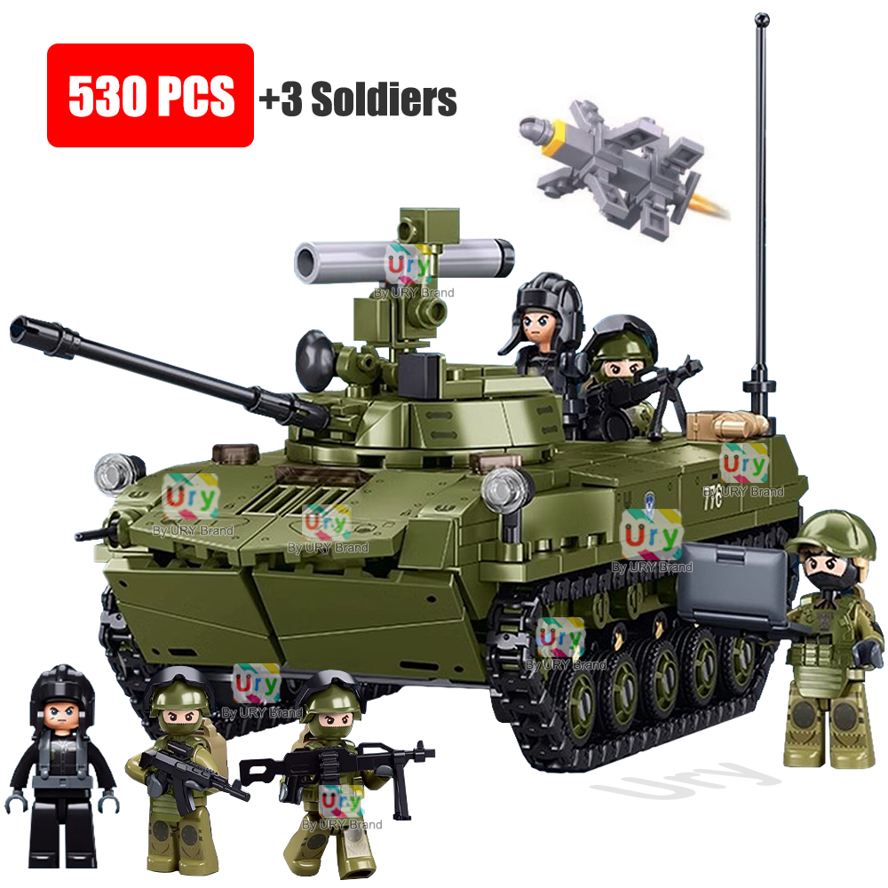 Sluban Askeri Uçak Şehir Savaş - Lego Set City incelemesi ve fiyatı
