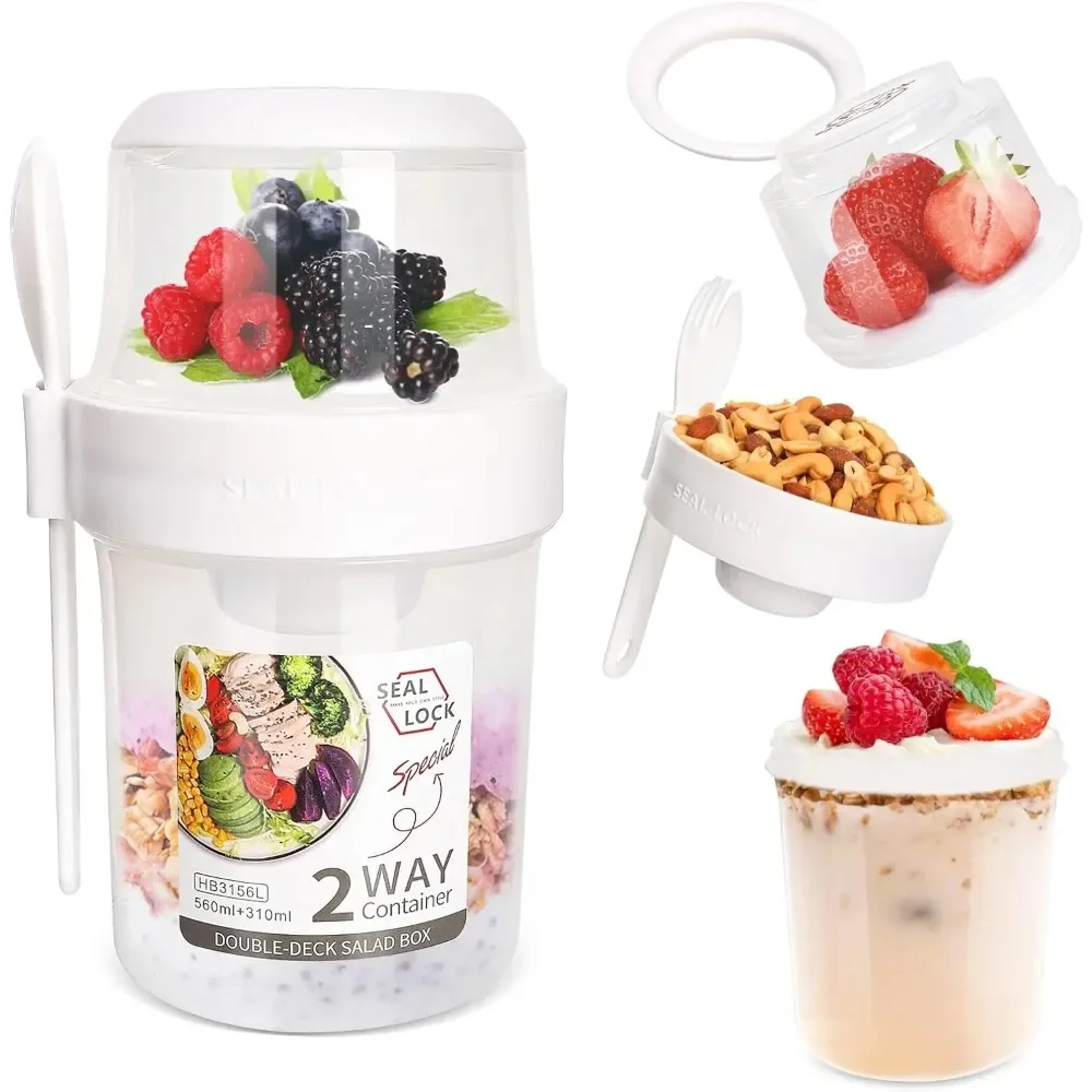 Salata Bardağı Kahvaltı Bardak - Baby Food Oatmeal incelemesi ve fiyatı