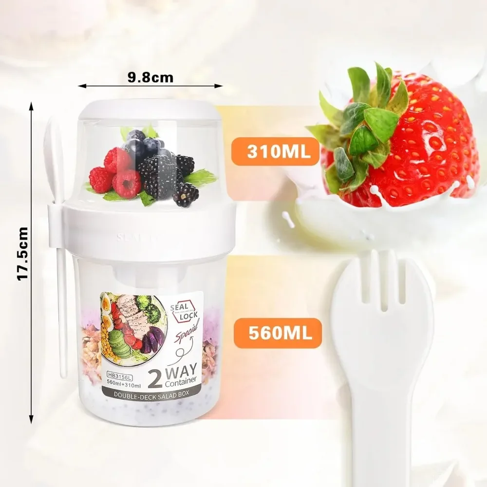 Salata Bardağı Kahvaltı Bardak - Baby Food Oatmeal incelemesi ve fiyatı