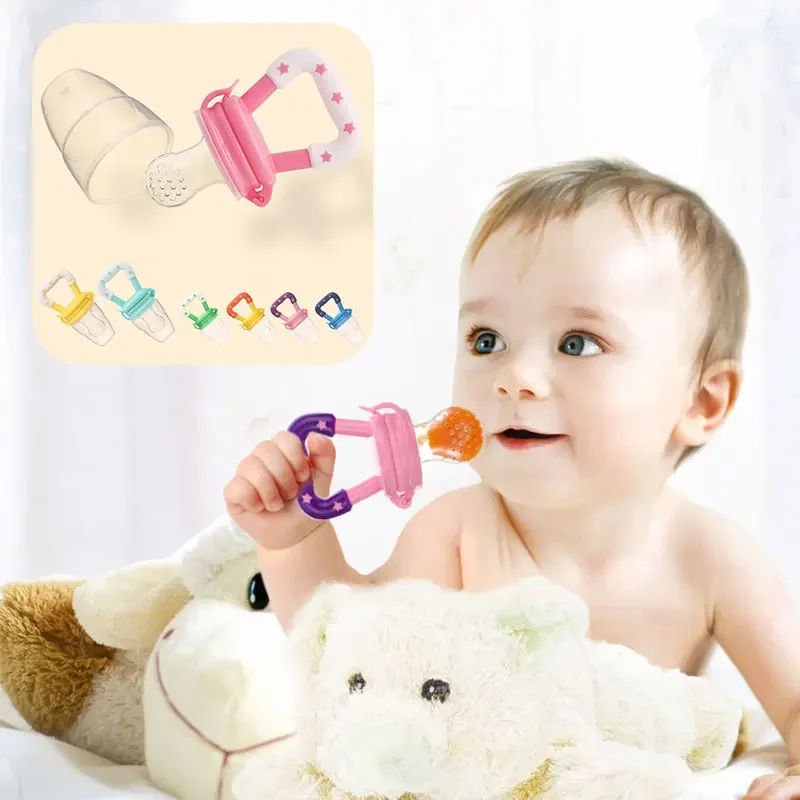 Meyve Yemi Emzik Şişeleri Emzi - Baby Food Strainer incelemesi ve fiyatı