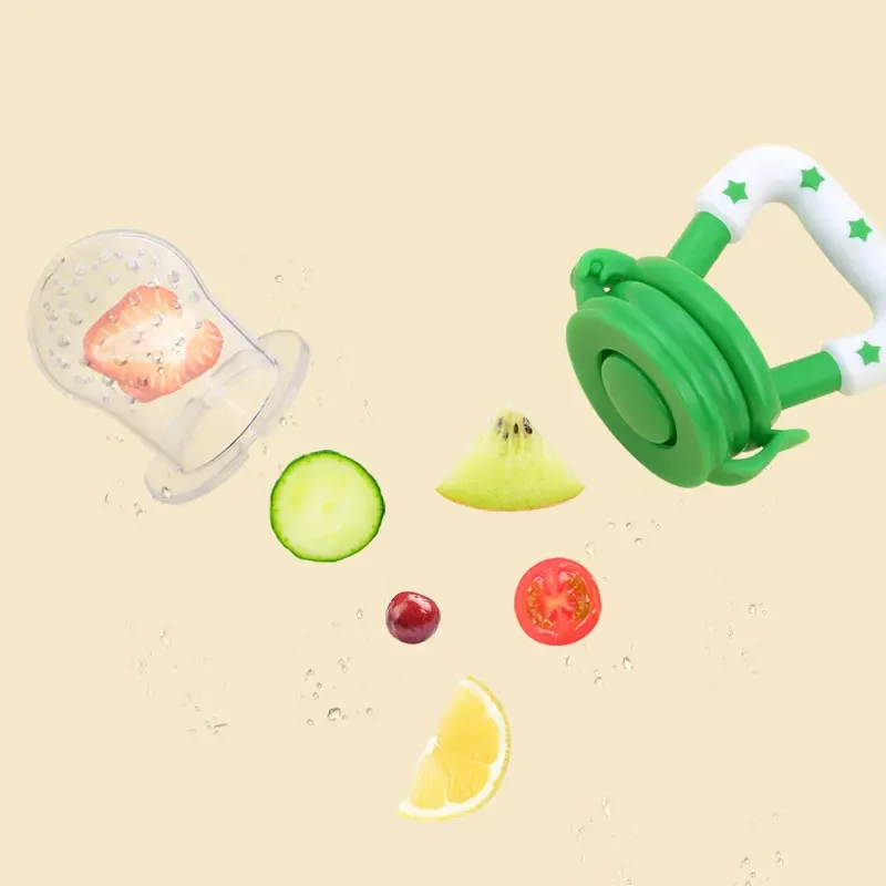 Meyve Yemi Emzik Şişeleri Emzi - Baby Food Strainer incelemesi ve fiyatı