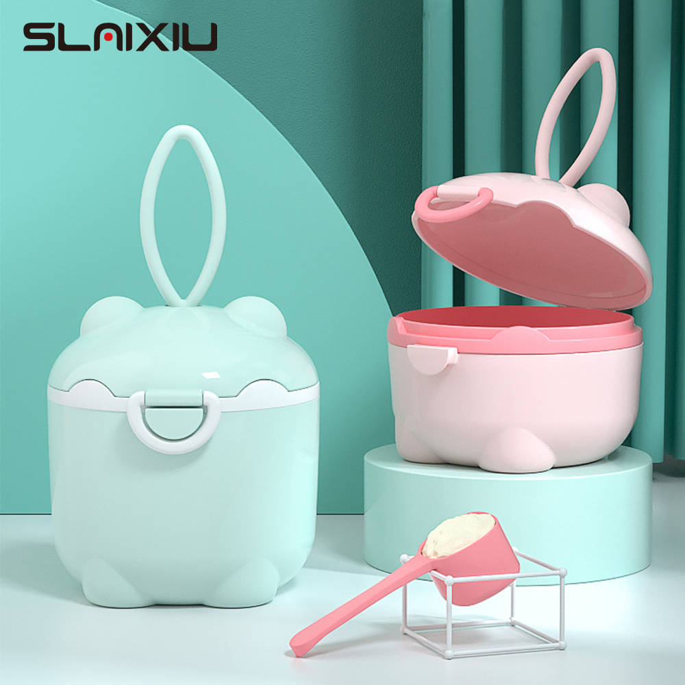 Süt Tozu Kutusu Bebek Süt Tozu - Baby Food Tracker incelemesi ve fiyatı