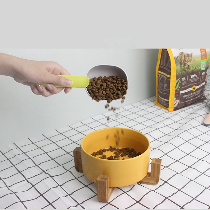 Çok Fonksiyonlu Köpek Maması K - Self Feed Spoon incelemesi ve fiyatı