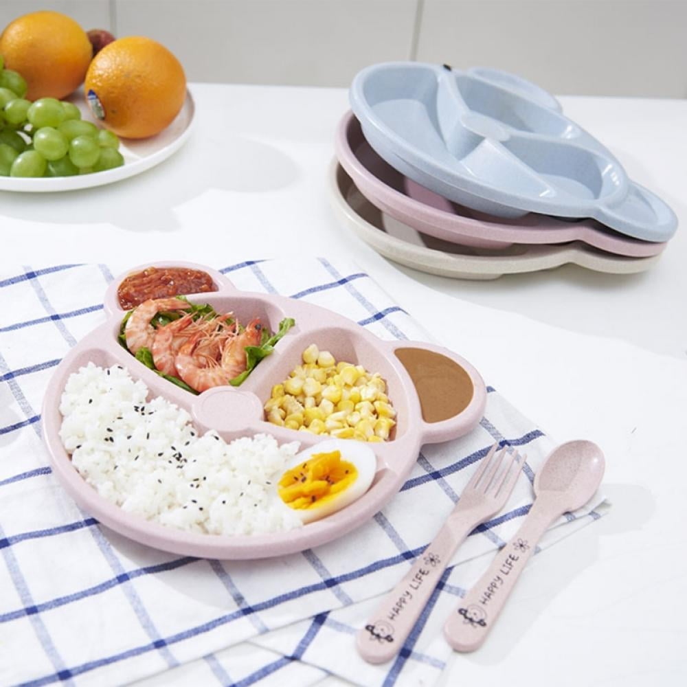 3 adet/takım bebek kasesi + ka - Baby Food Tracker incelemesi ve fiyatı