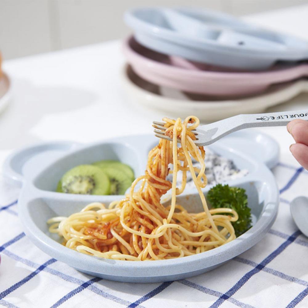 3 adet/takım bebek kasesi + ka - Baby Food Tracker incelemesi ve fiyatı
