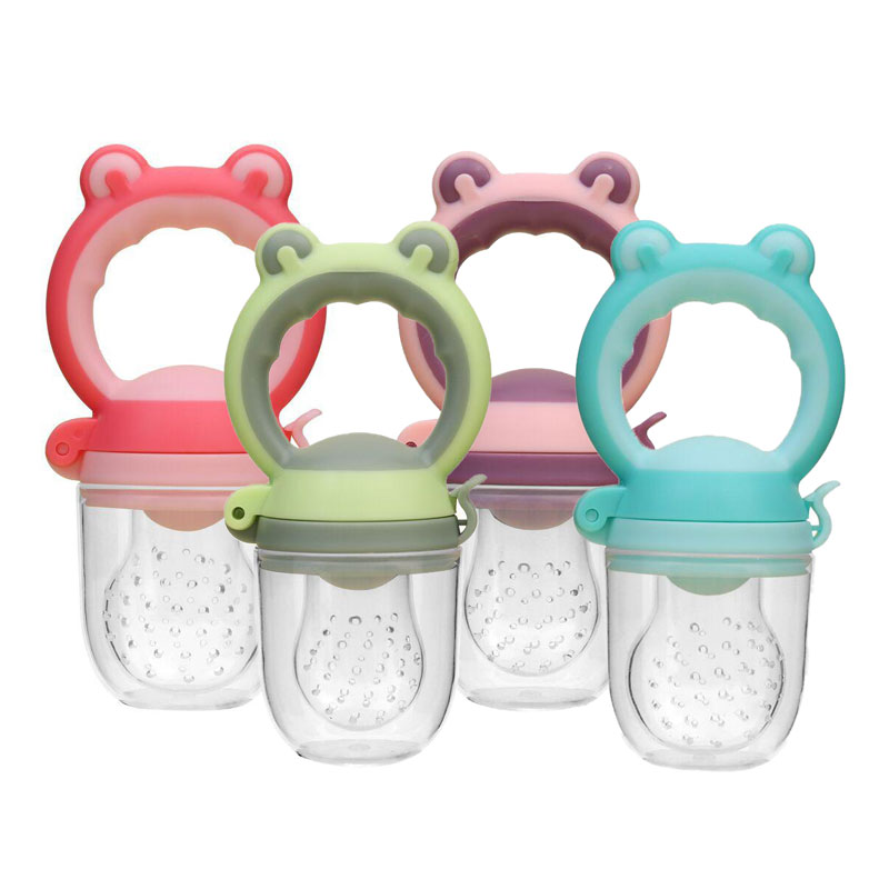 Bebek emzik taze gıda Nibbler  - Baby Food Strainer incelemesi ve fiyatı