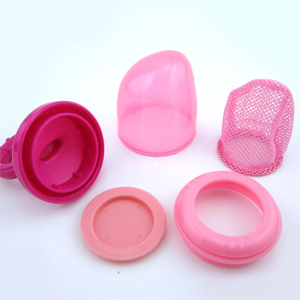 Bebek Emzik Taze Gıda Nibbler  - Baby Food Strainer incelemesi ve fiyatı