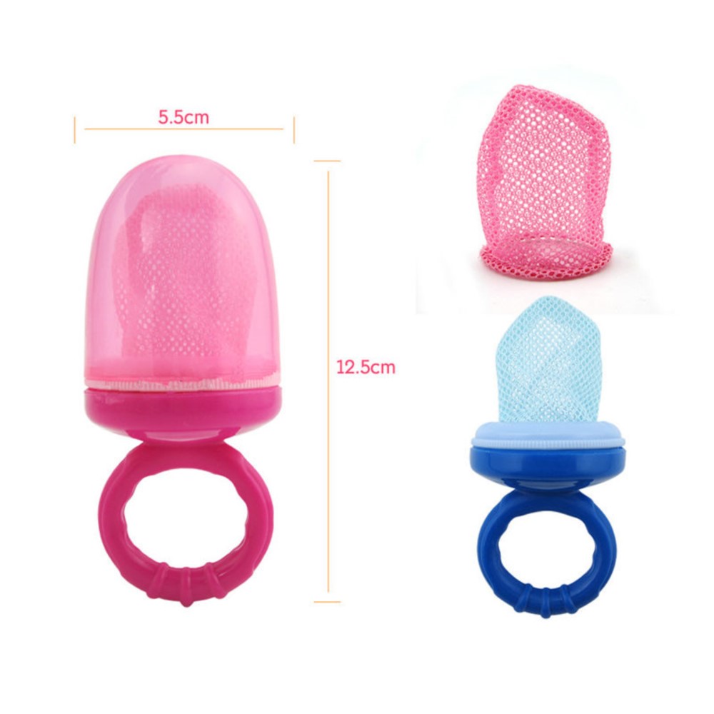 Bebek Emzik Taze Gıda Nibbler  - Baby Food Strainer incelemesi ve fiyatı
