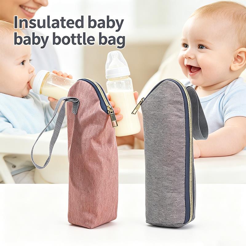 Taşınabilir Biberon Yalıtımlı  - Baby Food Warmer incelemesi ve fiyatı