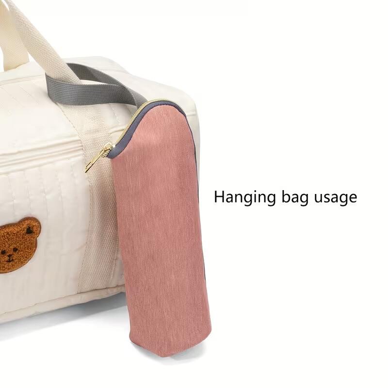 Taşınabilir Biberon Yalıtımlı  - Baby Food Warmer incelemesi ve fiyatı