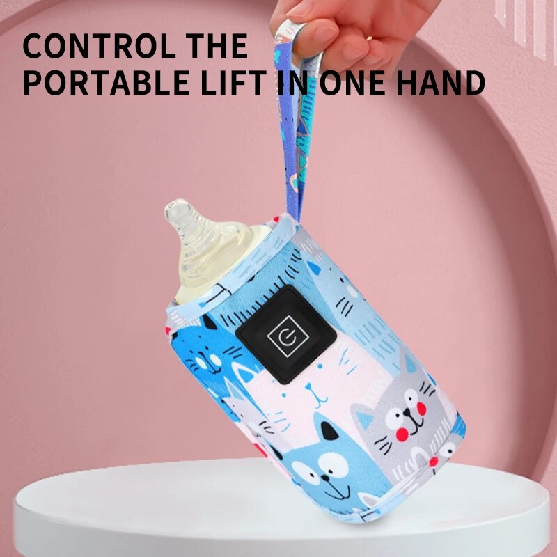 1 adet USB süt ısıtıcı sabit s - Baby Food Warmer incelemesi ve fiyatı