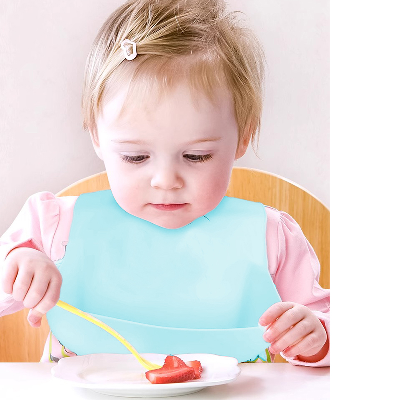 1/2 adet gıda sınıfı silikon b - Baby Food Tracker incelemesi ve fiyatı