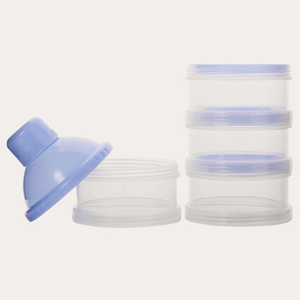 Taşınabilir Süt Tozu Formülü D - Baby Food Tracker incelemesi ve fiyatı